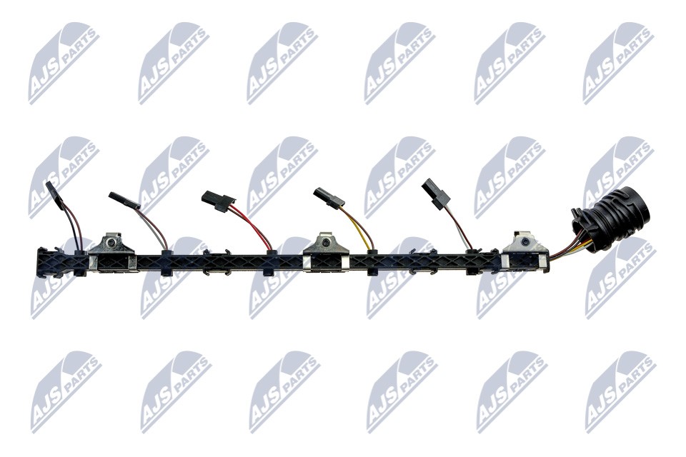 Injector Wiring Kit Fuel Harness for MULTIVAN PHAETON TOUAREG 70971033 - Image 11
