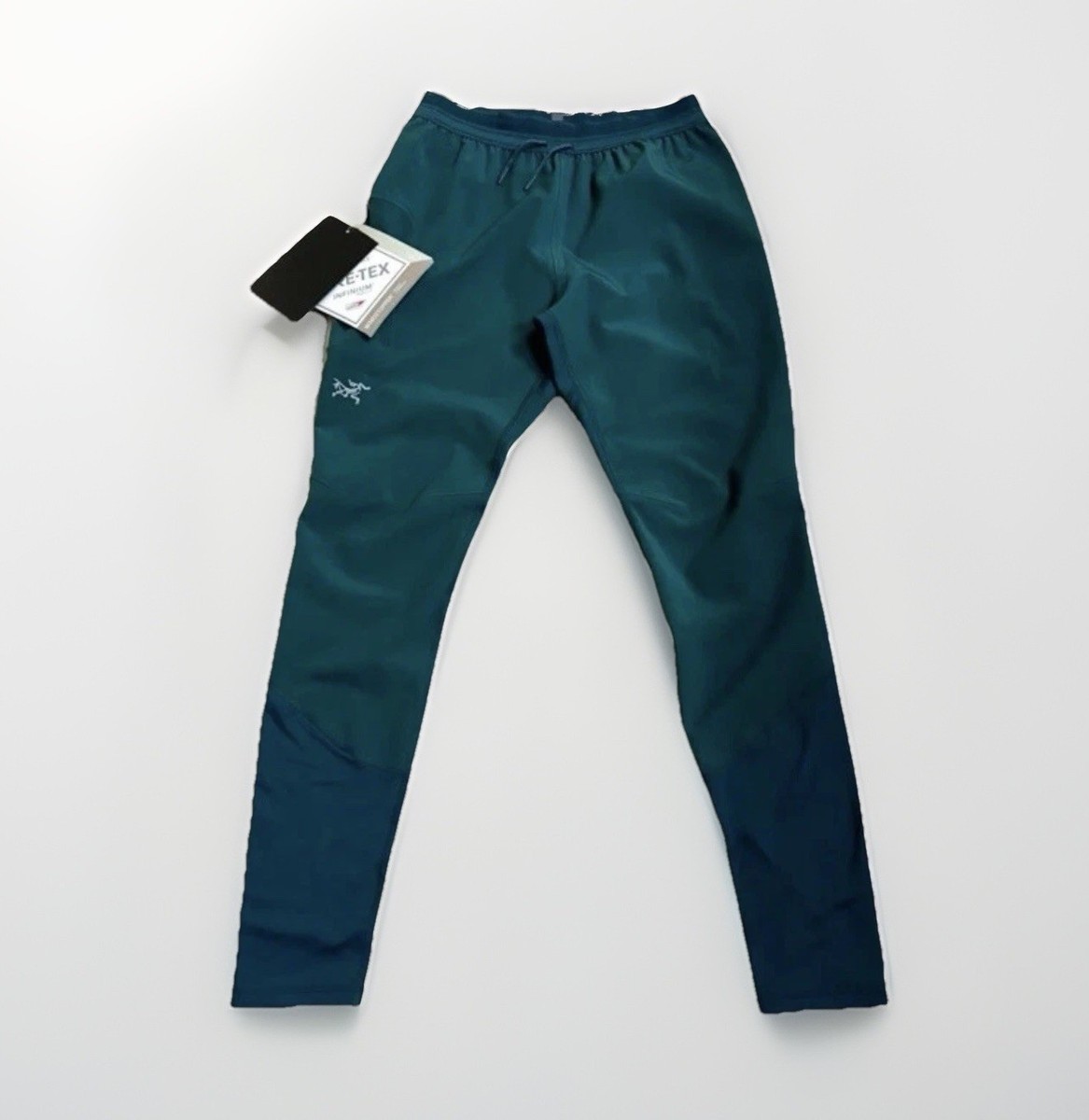 Arc'teryx Norvan Hybrid Tight Pant Pytheas Men's Small Gore-Tex