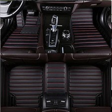 For Honda All Models Accord Civic Cr-v Cr-z Car Floor Mats Waterproof Auto Mats For Honda All Models Accord Civic Cr-v Cr-z Car Floor Mats Waterproof Auto Mats