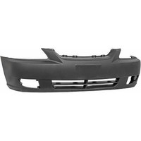 Diederichs 6540150 StoßStange Vorne FüR KIA RIO SchräGheck (Dc) 2002-2005