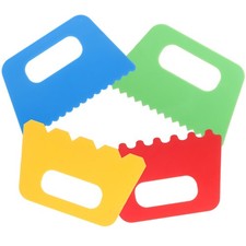 4Pcs Kids Art Painting DIY Painting Graffiti Drawing Tools Random Color