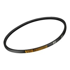B-41 V Belts 41" Inner Length B-Section Rubber Drive Belt