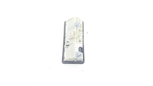 Audi A3 S3 8V 2014 Handle Button Opener Tailgate Boot Lid 5n0827566t - Picture 5 of 9
