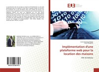 Junior Kasenge Nduba (U. A.) | ImpléMentation D'une Plateforme Web Pour La...