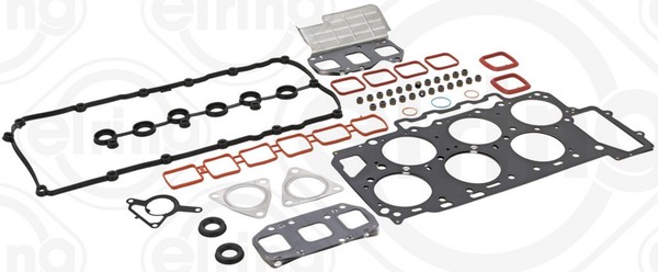 Elring Dichtungssatz Zylinderkopf 316.970 FüR Skoda 3C2 CC 358 VW Passat 365 7P5-image