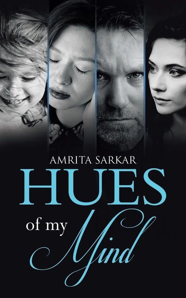 Amrita Sarkar | Hues Of My Mind | Taschenbuch | Englisch (2014)-image
