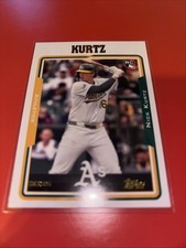 Nick Kurtz 2025 Topps Archives #213 Rookie