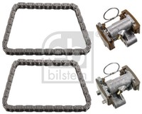 Febi Bilstein Steuerkettensatz Basic Short Kit 47502 FüR Rover Bmw Range X5 E31