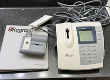 Accumetrics Ultegra System Analyzer w/ Printer & Manual – Powers On AS-IS 