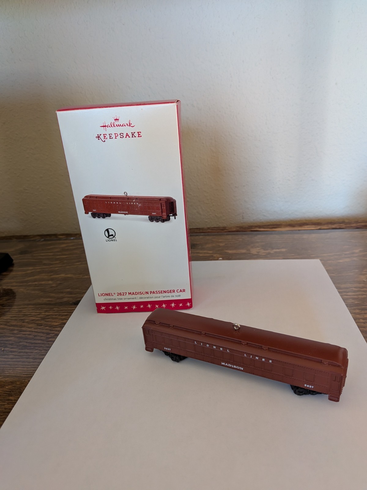 Click here to see eBay Auction