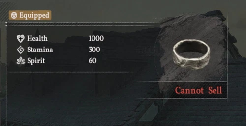 Crimson Desert Xbox - 1000x attack, 1000x Health, 2 Rings