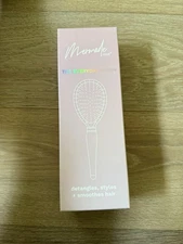 Mermade The Everyday Hair Brush New In Box