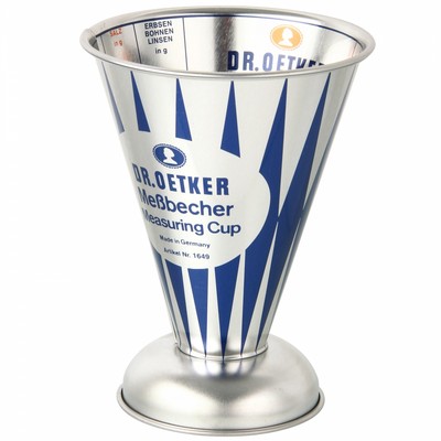 Dr.Oetker Messbecher 500ml Nostalgie