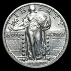 1919-S Standing Liberty Quarter Silver ---- Stunning Coin ---- #KK500