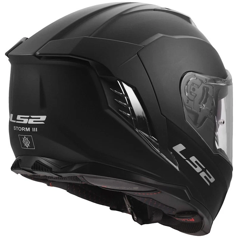 Matt Black Sport FF818, photo 10 of 15