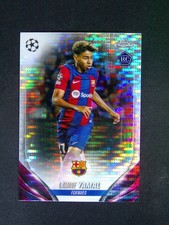 2023-24 Topps Chrome UEFA Club Competitions Soccer Checklist Guide in-content 8
