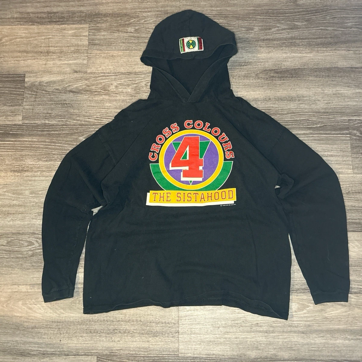 Cross Color In Men'S Sweats & Hoodies for Sale | Shop Men's