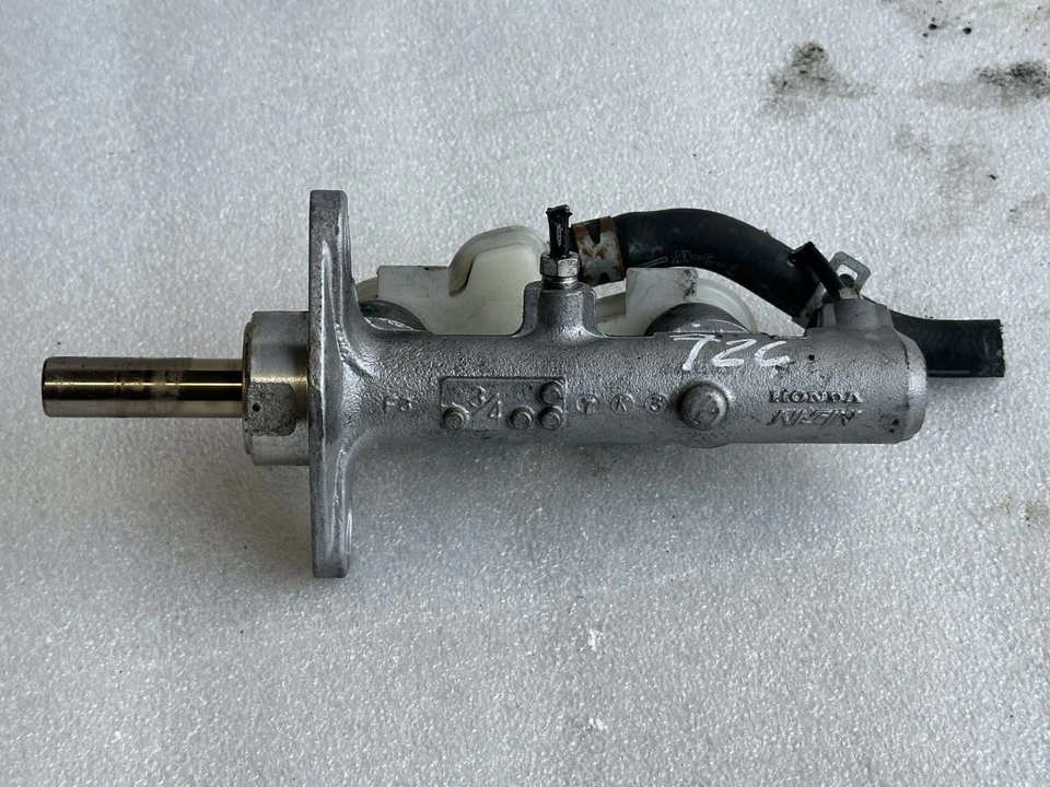 Honda Civic 2007 cilindro maestro de freno 1,8 L 46100SNAA01 Foto 3 de 4