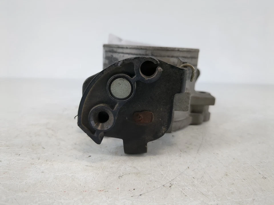 Corpo do acelerador F5RGU 2001-2004 Jeep Grand Cherokee - Imagem 4 de 4