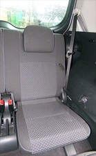 Siège Toyota VERSO