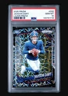 2025 PRIZM JAXSON DART LAZER PRIZM PSA 10! 💎