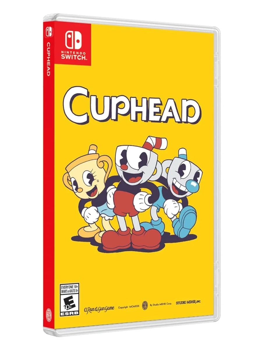 Cuphead Video Games for sale | eBay