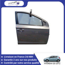 Porte avant et accessoires Hyundai I20
