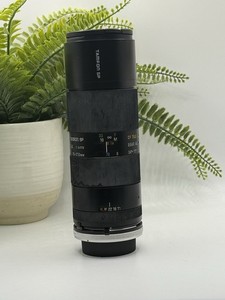 Tamron 70-210mm 3,5 -4 Zoom Macro Lens