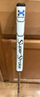 Nice Odyssey White Hot #4 Putter 35" New Super Stroke Grip & Rare Odyssey H/C — photo 8