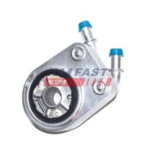 Ölkühler Motoröl Fast FT55287 für Fiat