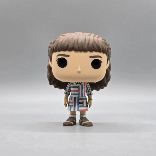 Eleven #1238 ~ Funko Pop Television Netflix Stranger Things (No Box)