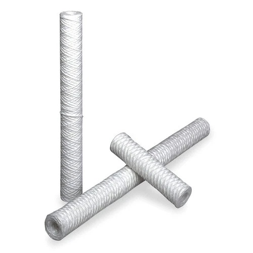 PARKER T23R30A Filter Cartridge,5 micron,30" H,PK6 3P791