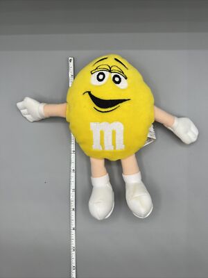 1998 M&M's Mini Characters 5