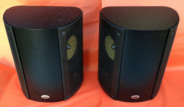wharfedale achromatic