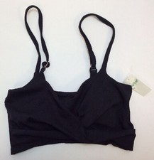 Aerie Black Swimsuit Bathing Suit Separates Choose Size  Style, Free Shipping