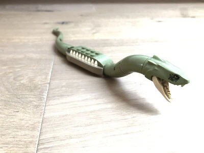 LEGO Harry Potter Basilisk Schlange aus 76389 - NEU