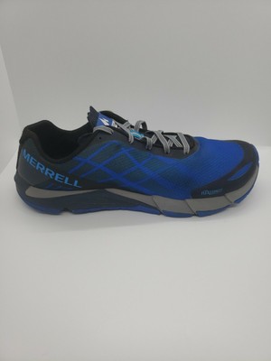 merrell lightweight running shoes