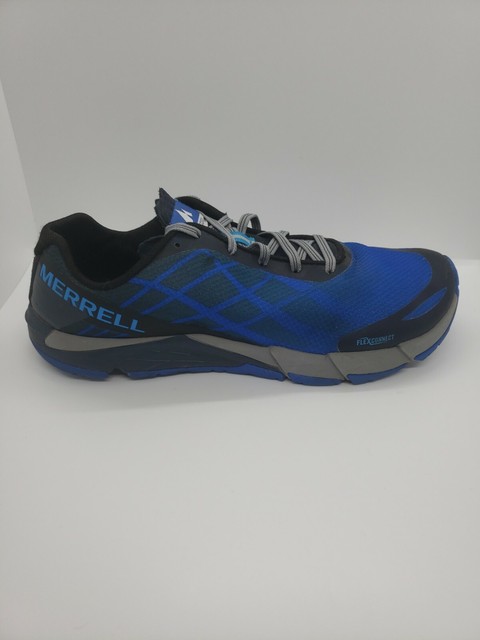 merrell lightweight running shoes