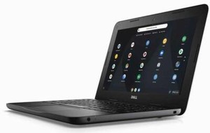 Dell Chromebook 11 31 Laptop 11 6 Celeron N2840 2 16ghz 16gb Hdmi Webcam Ebay