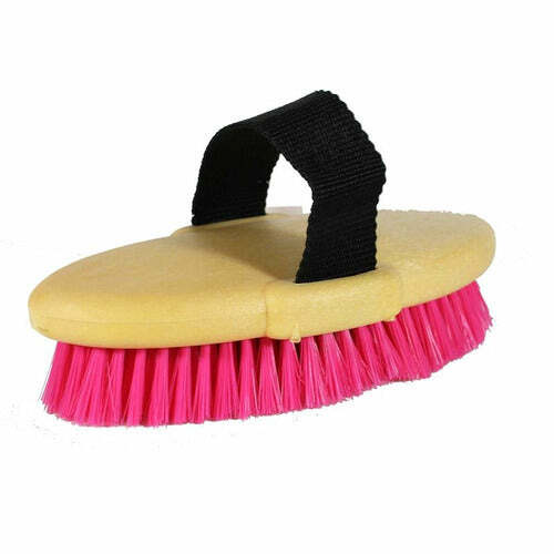 Roma Brights Body Brush - Picture 2 of 2