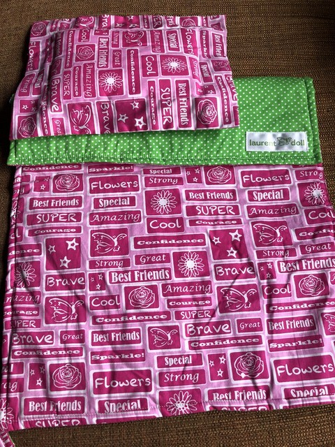 badger basket triple doll bunk bed