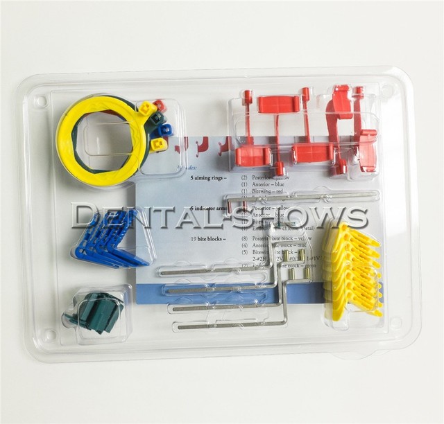 Sale Dental XRay Complete Positioning System XCP Kit Rinn FPS 3000 eBay