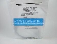 1Pcs New Proximity Switch Sensor 872C-A10N30-R3