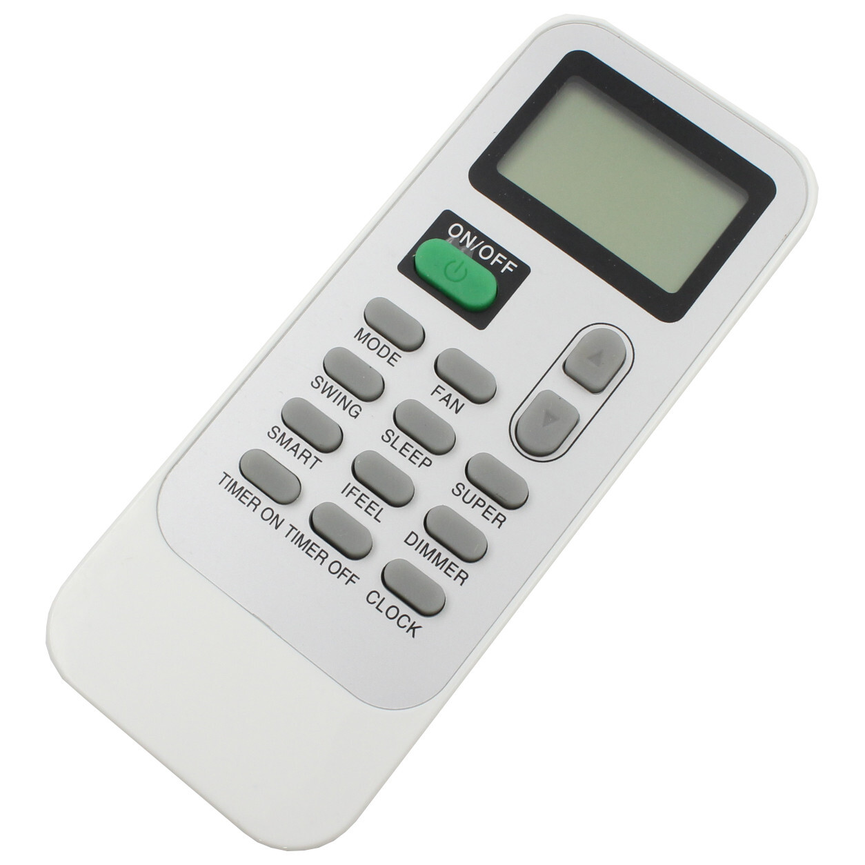 Replacement Remote For Air Con AirCon Air Conditioner Remote Control