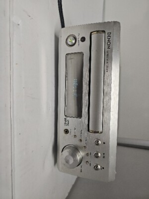 DENON UD-M30 CDプレーヤー　本体のみ 稼動品　美品 DENON UD-M30 CD Receiver Stereo Audio Amplifier with 2 Audio