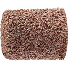 PFERD 42301131 POLICAP abrasive cap 13mm 50pcs for steel surface tasks