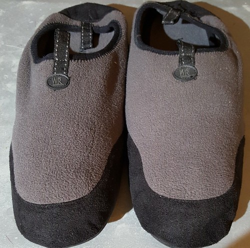 large mens house shoes