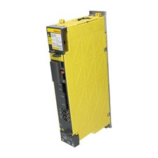 Fanuc A06B-6240-H205 Servo Amplifier Module U...