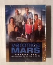 2006 Inkworks Veronica Mars Season 1 Trading Cards 8