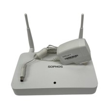 Sophos AP 15 Wireless AP 802.11ac Dual Band/Radio Tested